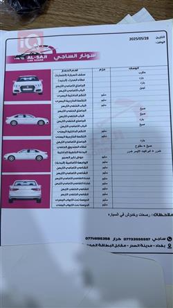 كيا اوبتيما